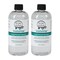 Tusc & Pine InstaVar™ Gloss Picture Varnish - Archival Quality Varnish for Oil, Alkyd, and Acrylic Artists